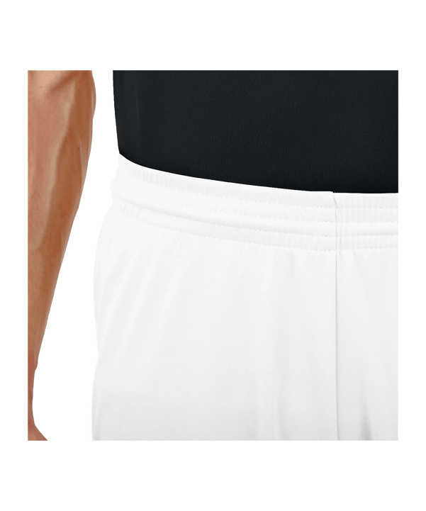 JAKO Pantaloncini Bílá C00 - bianco