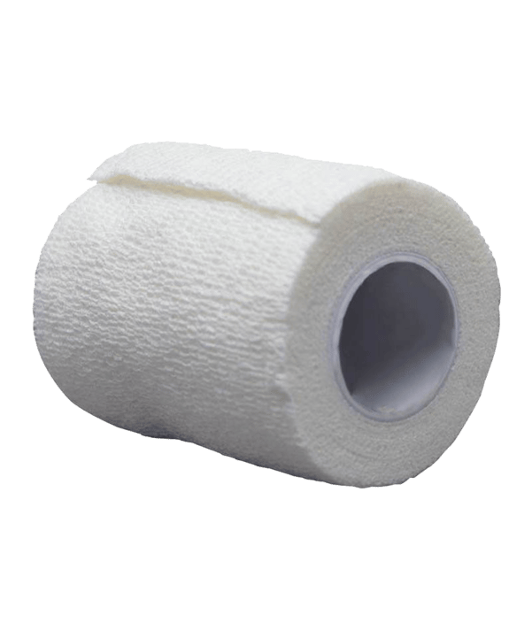 uhlsport Tube It Tape 4 Meter Weiss F04 - weiss
