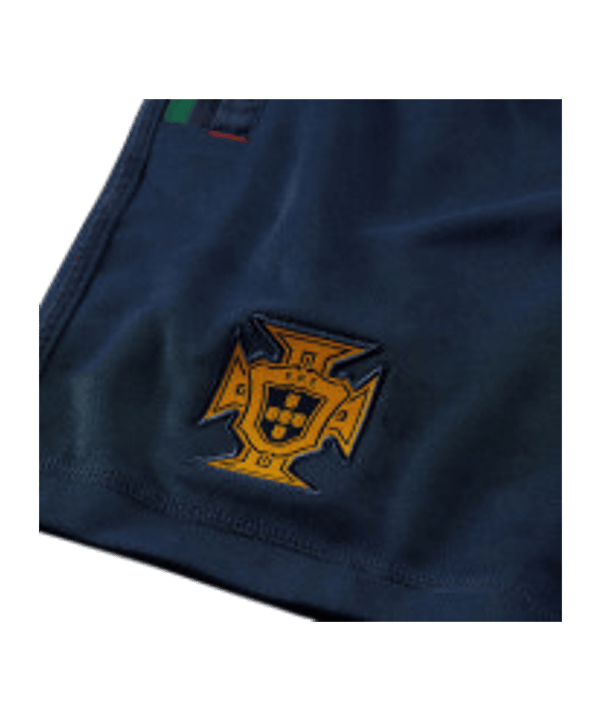 Nike Portugal Travel Short F451 - blau
