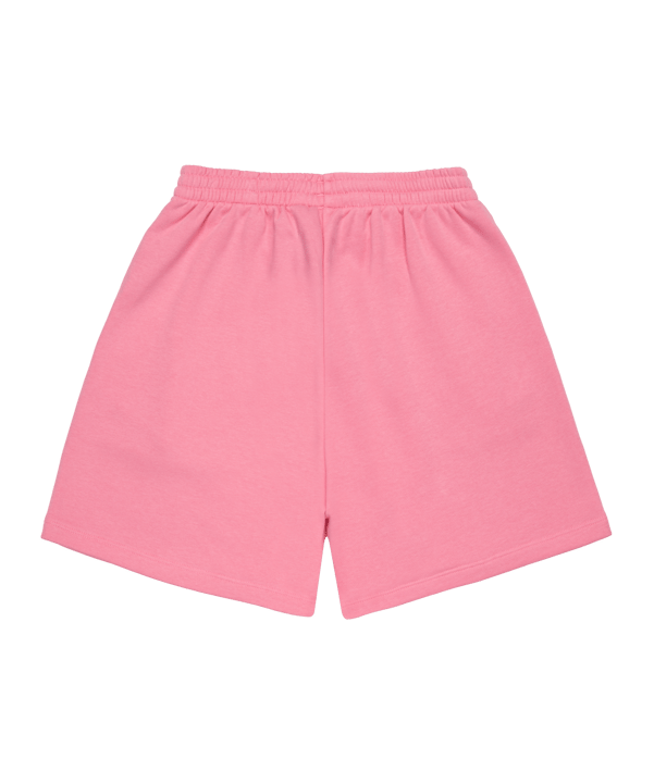 adidas Originals Essentials Short Damen Rosa - rosa