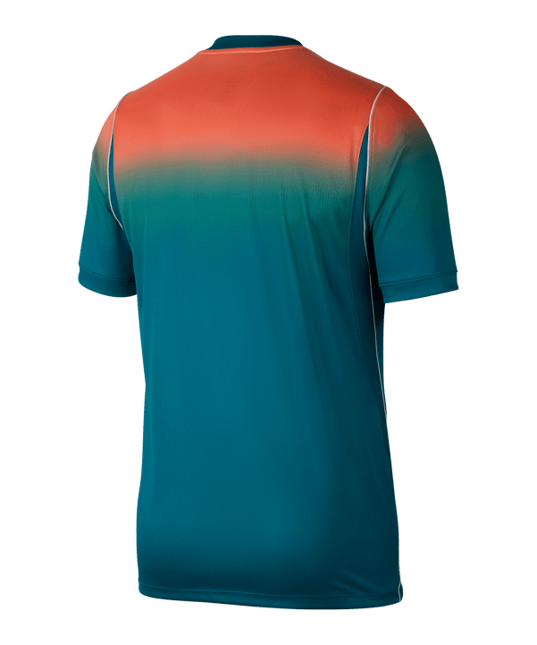 Nike FA Australien Trikot Away WM 2026 Grün F367 - gruen