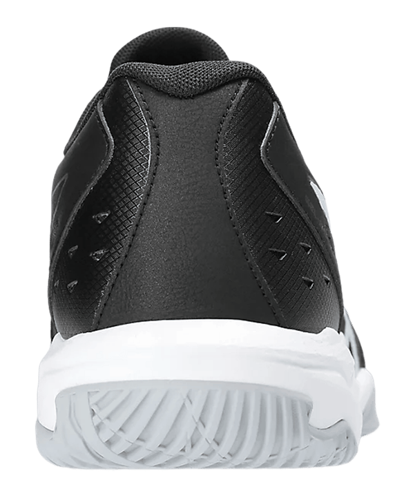 Asics GEL-ROCKET 11 Schuh Schwarz F002 - schwarz