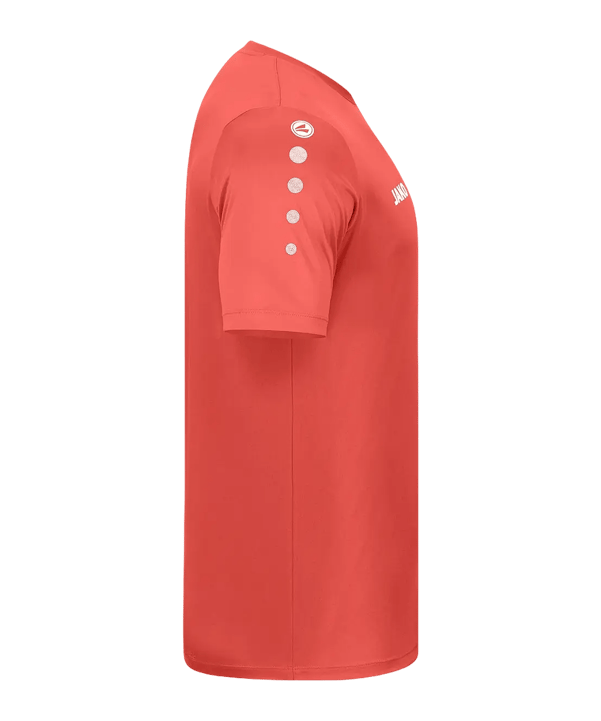JAKO Team KA Shirt Kids Orange K365 - oranje