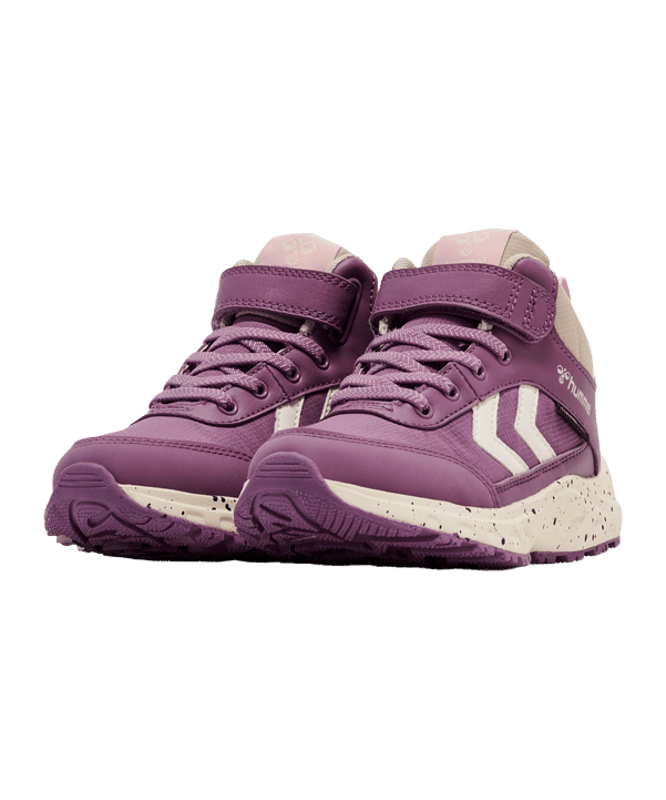 Hummel Kids Lila F3404 - lila