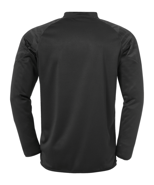uhlsport Veste d'entraînement Noir C001 - noir
