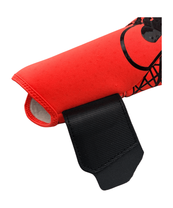 uhlsport FM Power Edition Ultragrip HN #379 Torwarthandschuhe Rot F1011373011113 - rot