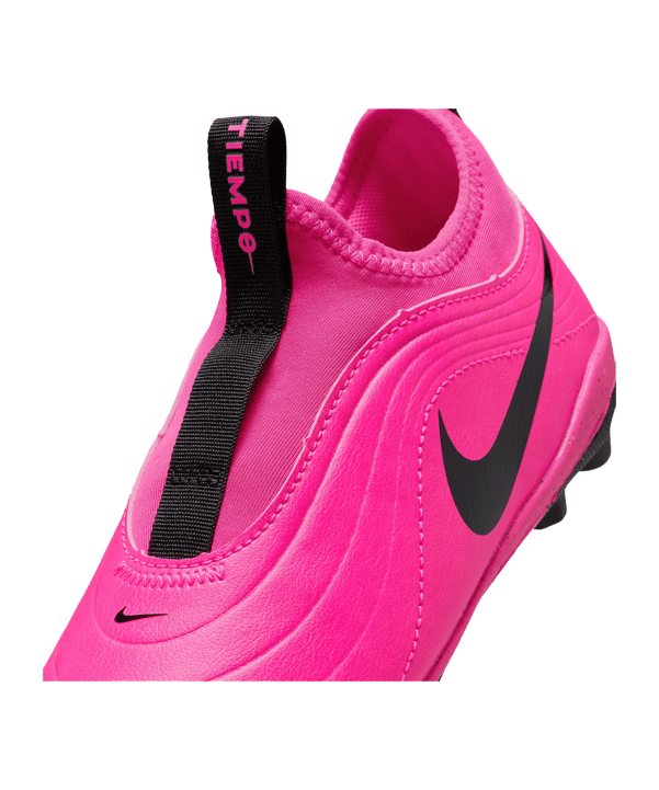 Nike Tiempo Maestro Club Flex MG 365 Kids Rosa F600