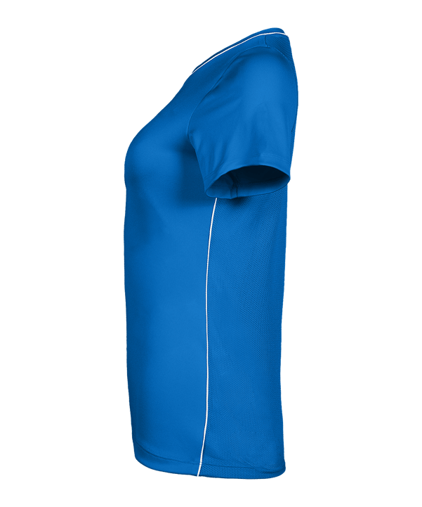 Nike Park 26 Trainingsshirt Damen Blau F463 - blau