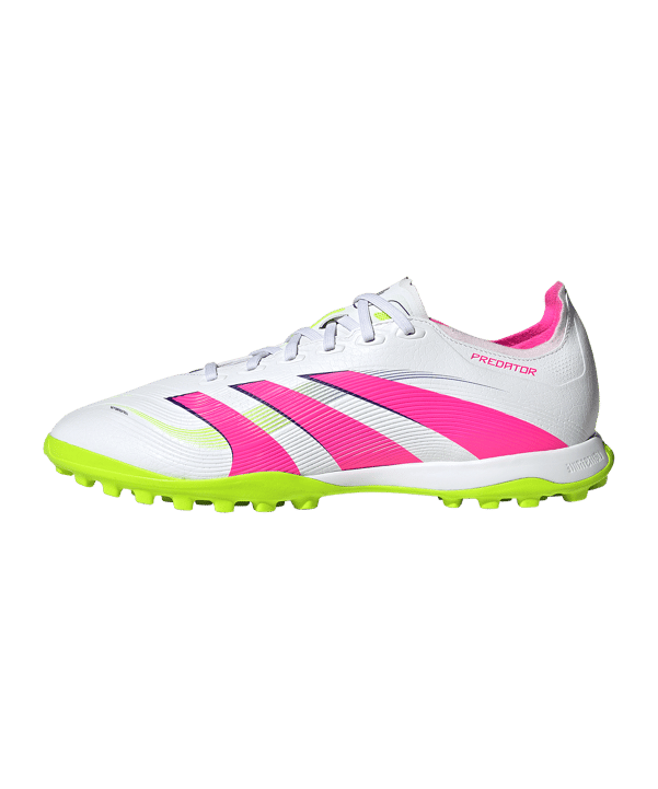 adidas Predator League TF Celestial Victory Weiß - weiss