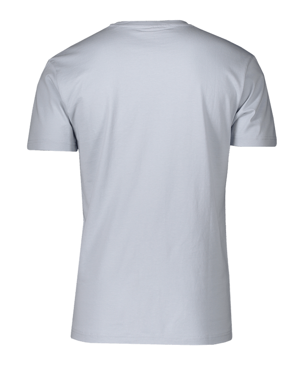 Bucketz All Day T-Shirt Blau - blau