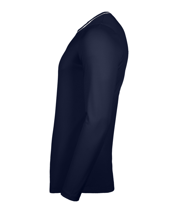 Nike Park 26 Longsleeve Blau F410 - blau