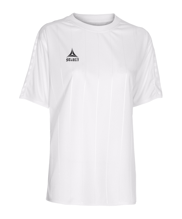 Select Argentina Trikot kurzarm Damen Weiss F00 - weiss