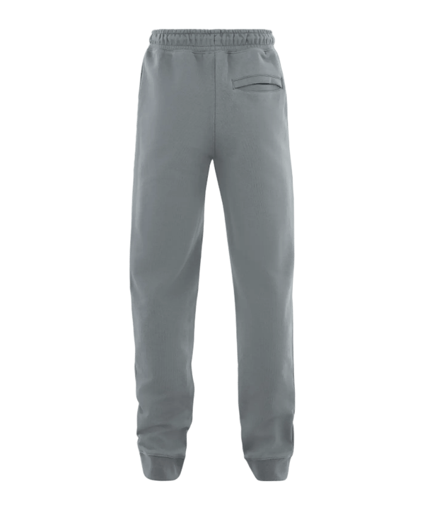 Jordan TM25 Air Stock Jogginghose Kids Grau F005 - grau