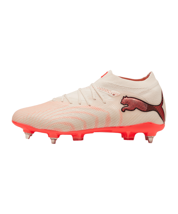 PUMA FUTURE 9 Pro SG Arrival Beige F01