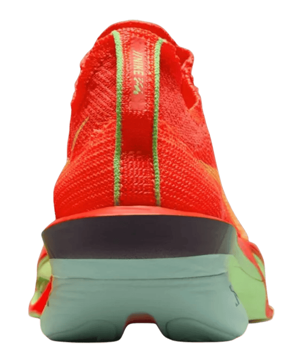 Nike Damen Laufschuh Rot F600