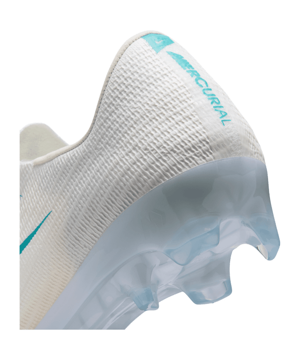 Nike Air Zoom Mercurial Superfly 11 Elite FG Bright Lights Bianco C100 - bianco