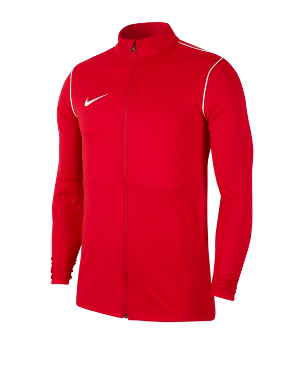 Nike Park 20 Trainingsjacke Kids Rot F657 - rot