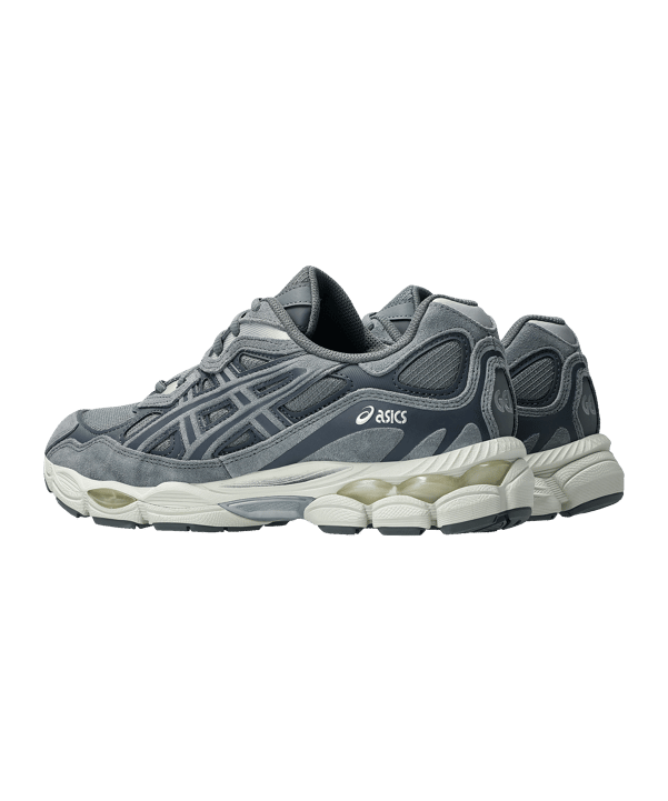 ASICS Gel NYC Grau - grau