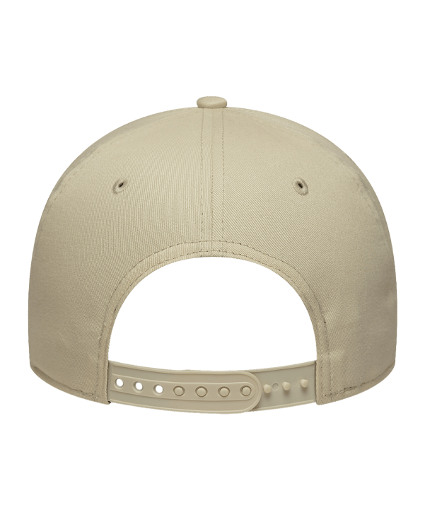 New Era MLB E-Frame New York Yankees Cap Braun - braun