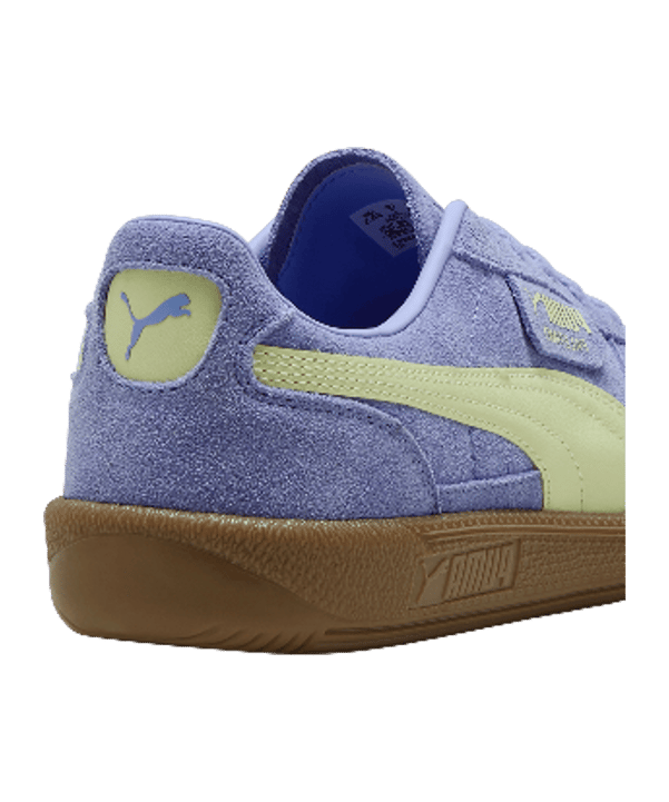 PUMA Palermo Lila F88 - lila