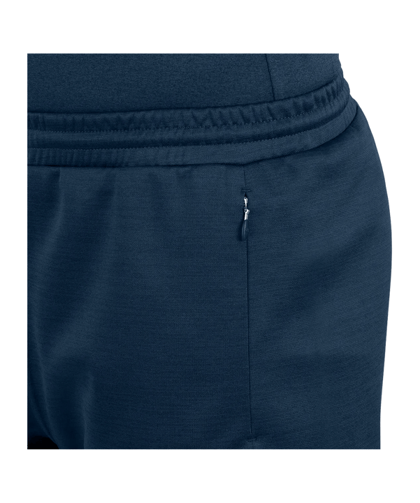 JAKO Challenge Short Blau F510