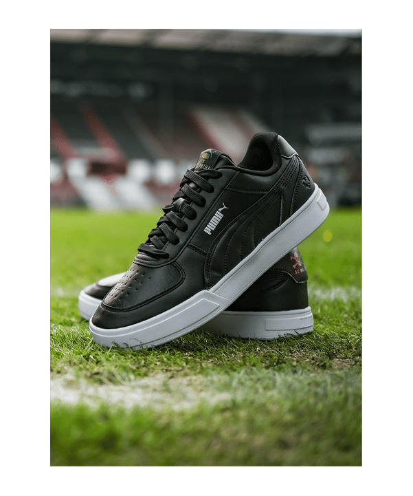 PUMA Caven Better St. Pauli Special Edition F01 - schwarz