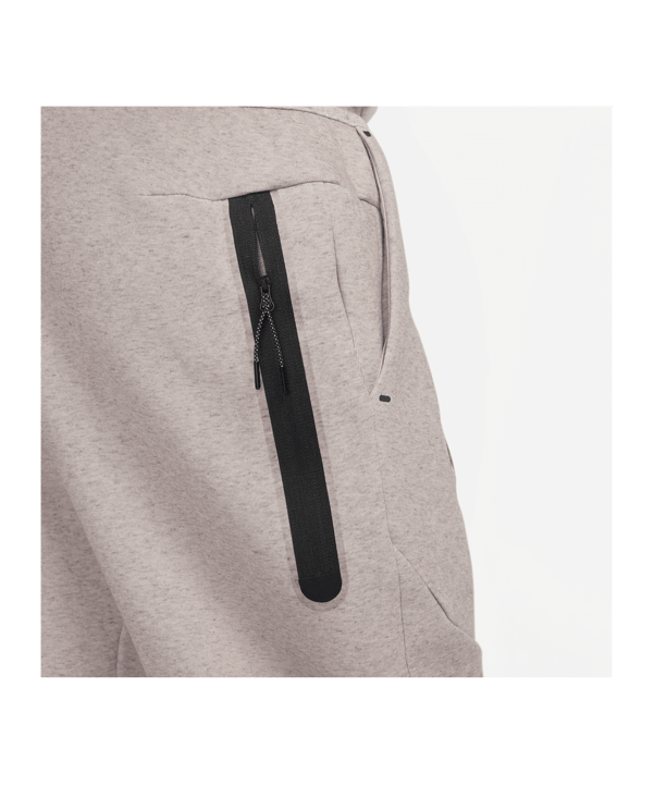 Nike Tottenham Hotspur Tech Fleece Jogginghose F272 - grau