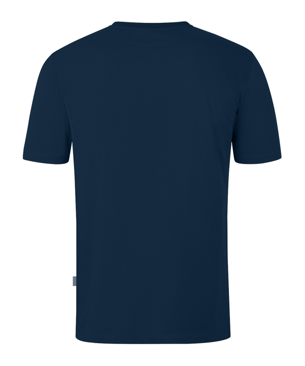 JAKO Doubletex T-Shirt Blau F900 - blau