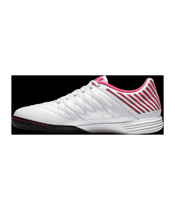 Nike Lunar Gato II Home Crew IC Grau F006 - grau
