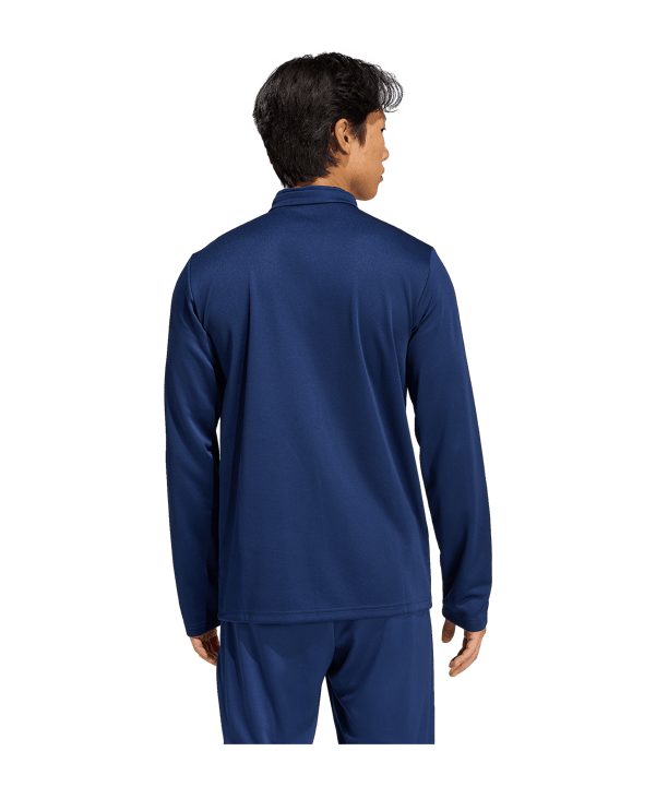 adidas Entrada 26 Training Sweatshirt Blau - blau