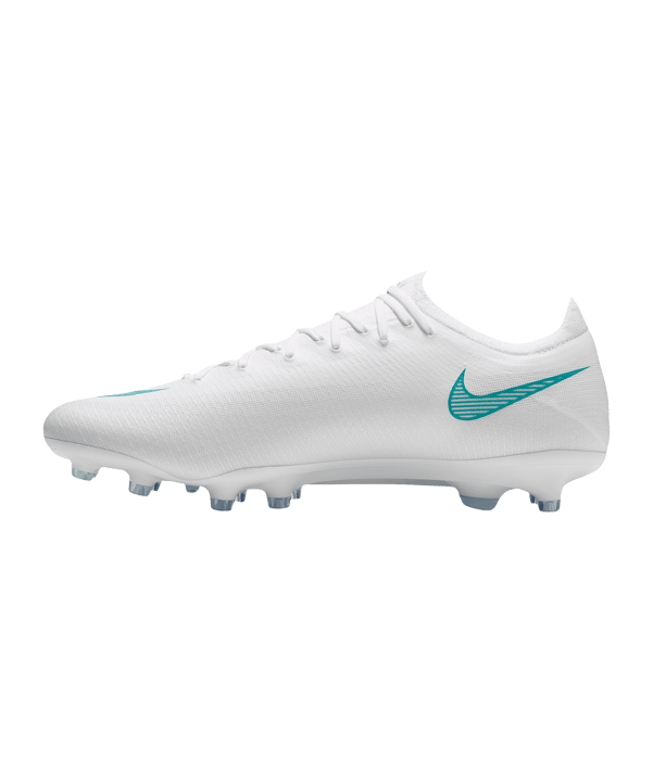 Nike Mercurial Vapor 17 Pro AG Bright Lights Wit K102 - wit