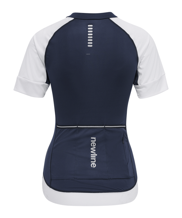 Newline Core Bike Shirt Damen Schwarz F1009 - schwarz