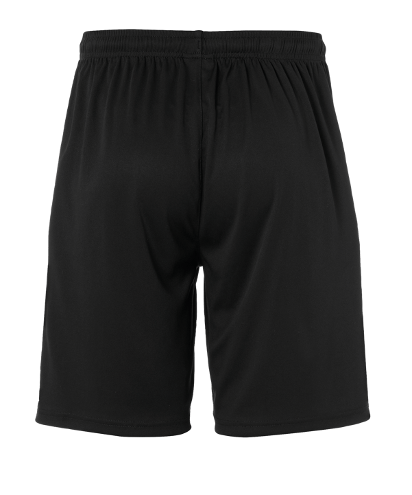 uhlsport Center Basic Short ohne Innenslip F26 - schwarz