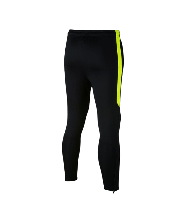 Nike Dry Football Pant Trainingshose Kids F020 - schwarz