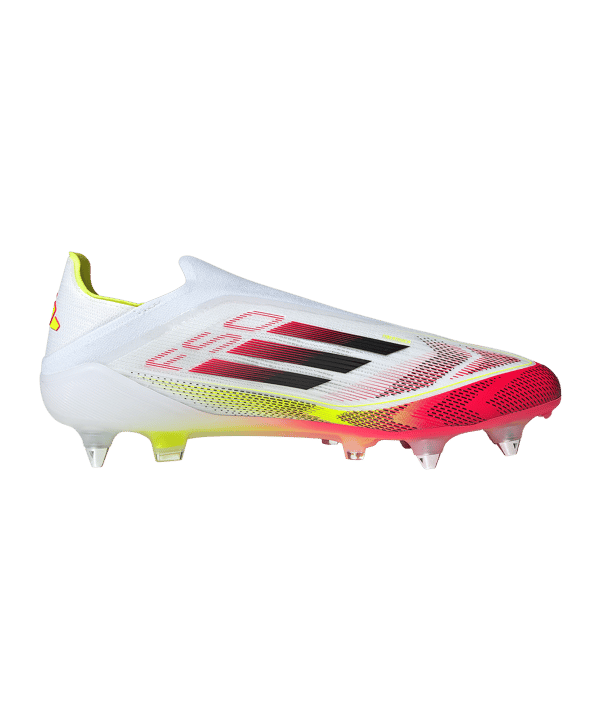 adidas F50 Elite LL SG Pure Victory Weiss - weiss