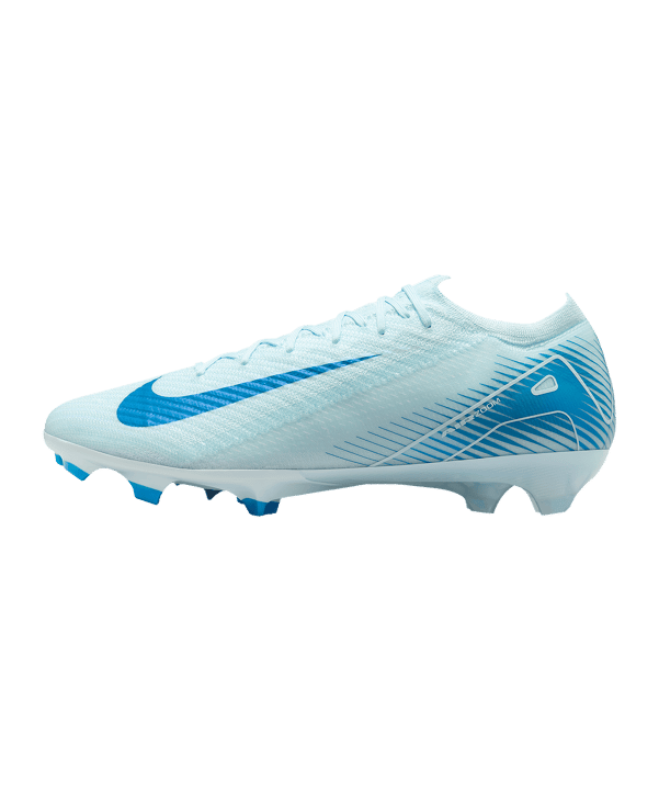 Nike Air Zoom Mercurial Vapor XVI Elite FG Mad Ambition Blau F400 - blau