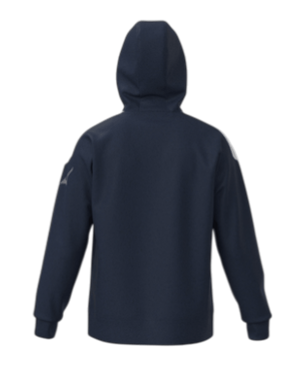 Mizuno RB Trainingsjacke Blau F14 - blau