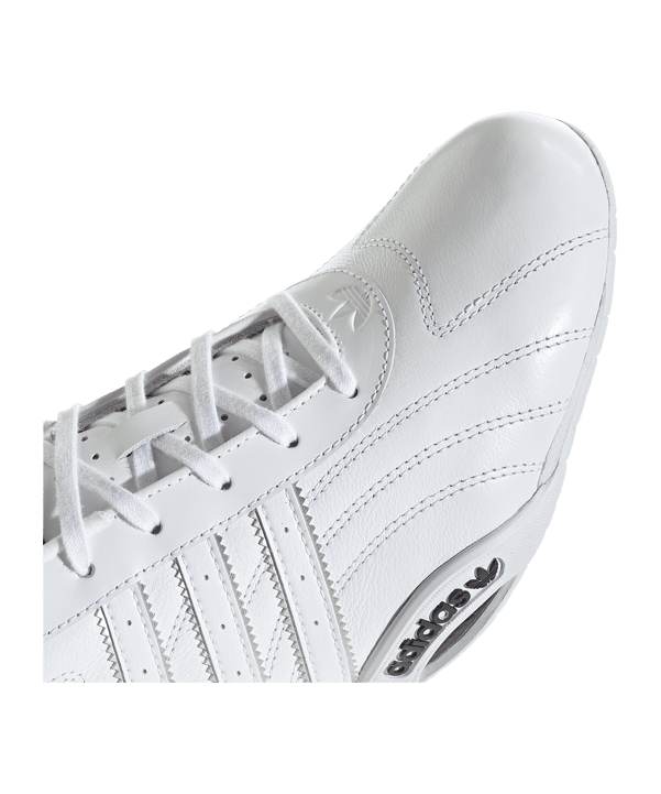 adidas Originals Adiracer Low Weiß - weiss