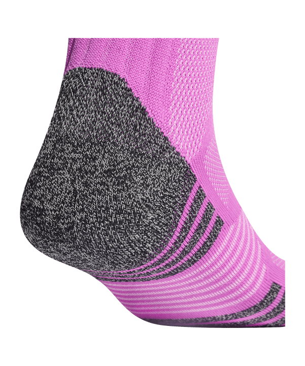 adidas Tiro 26 Goalkeeper Torwartstutzen Rosa - rosa