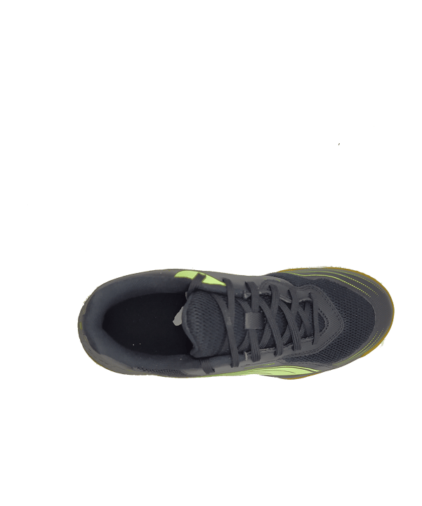 PUMA Solarflash III Schuh Kids Schwarz F01 - schwarz