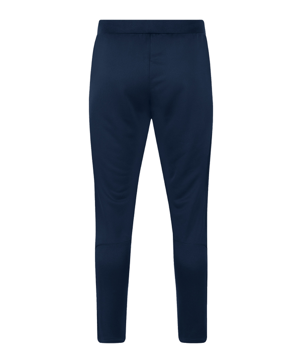 JAKO Allround Pantaloni da allenamento Donna Blu C904 - blu