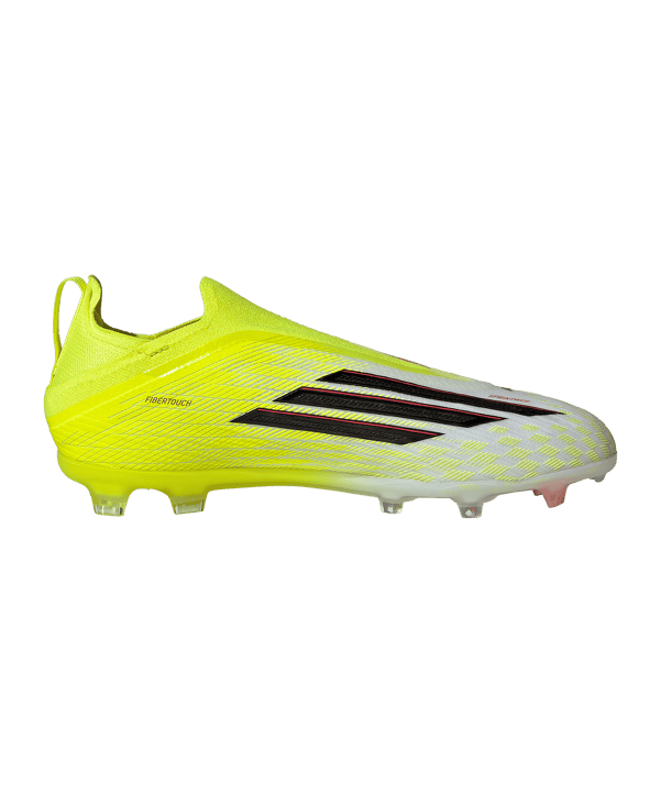 adidas F50 Elite LL FG Born for Goals Kids Gelb - gelb