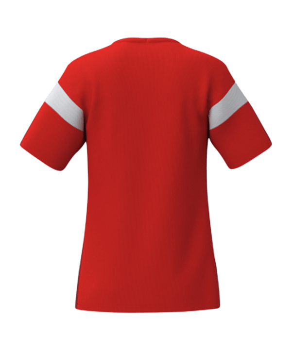 Erima Celebrate 125 Function T-Shirt Damen Rot - rot