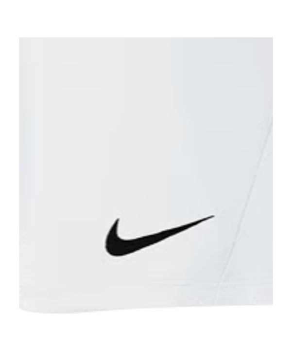 Nike Park III Short Damen Weiss F100 - weiss