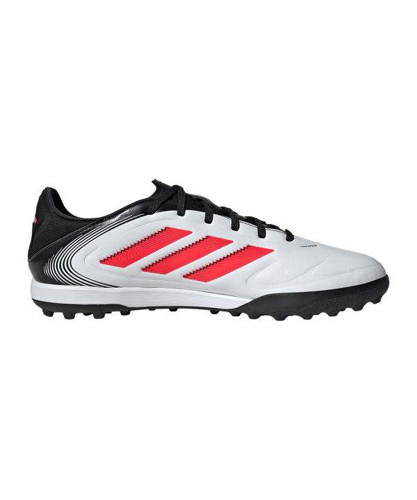 adidas COPA Pure III League TF Pure Victory Weiss - weiss