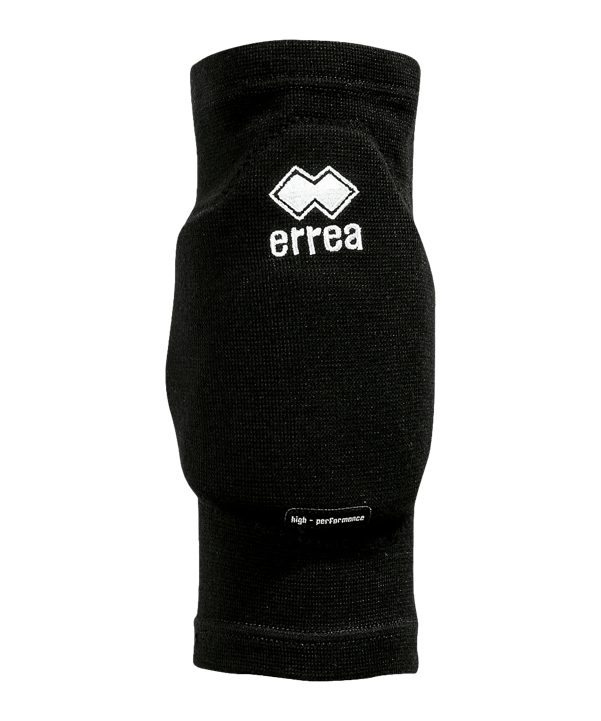 ERREA SPORT S.P.A. Kniebeschermers Zwart - zwart