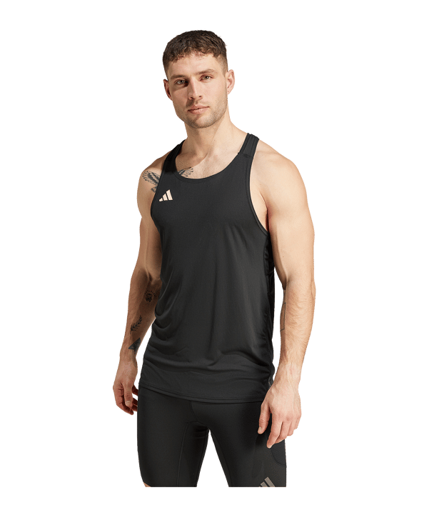 adidas T-Shirt Noir - noir