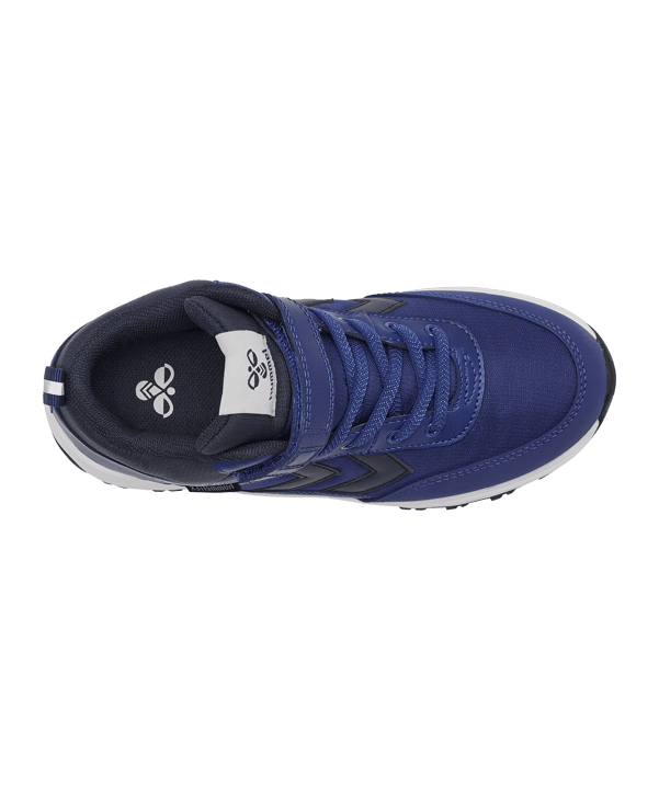 hummel Bambini Blu C8558 - blu