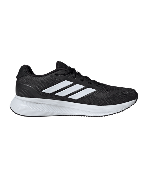 adidas Runfalcon 5 Running Shoes Black - schwarz