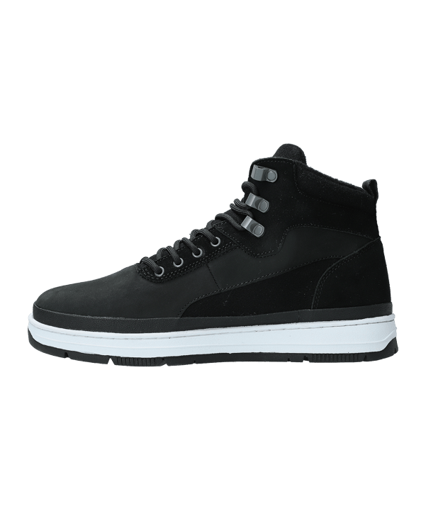 K1X Gk3015 Schuh Schwarz - schwarz